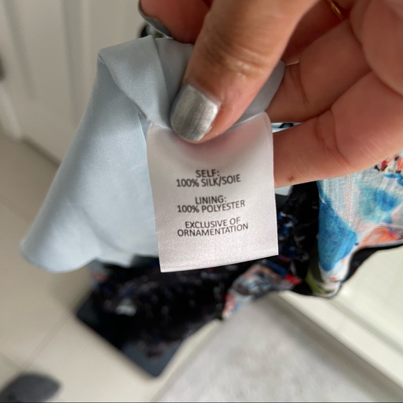 TANYA TAYLOR floral Dress - Picture 4 of 13